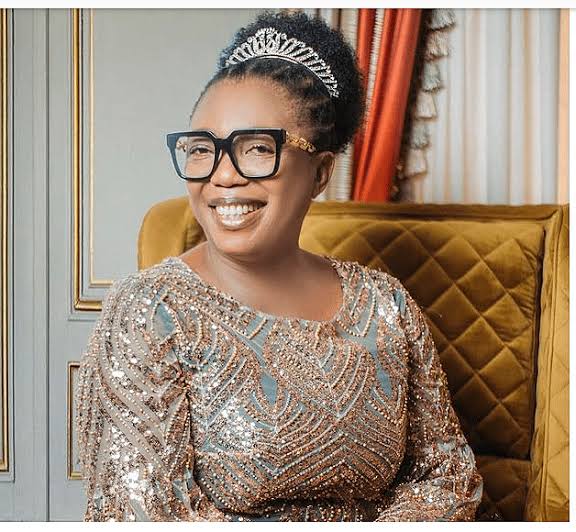 Joan Onyemaechi Ada-Anioma
