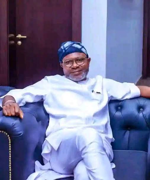 Terver Aginde
