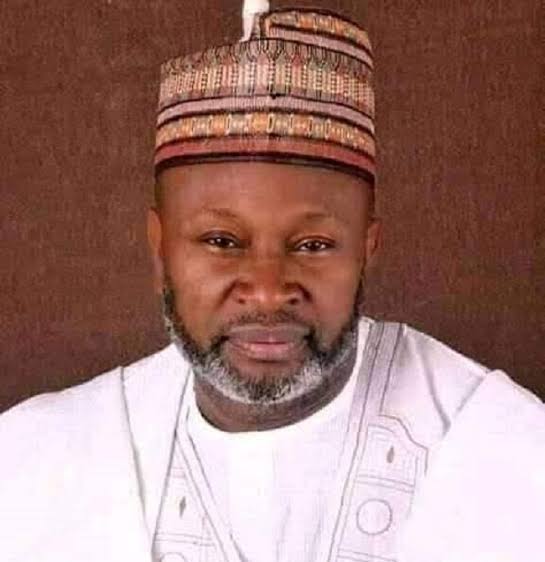 Yusuf Mamman Dantalle