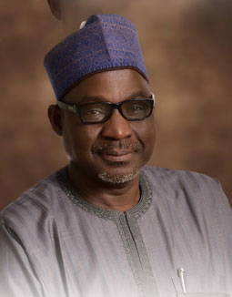 Alhaji Falalu Bello