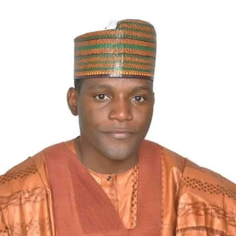 Abdulqadeer Umar Dewu