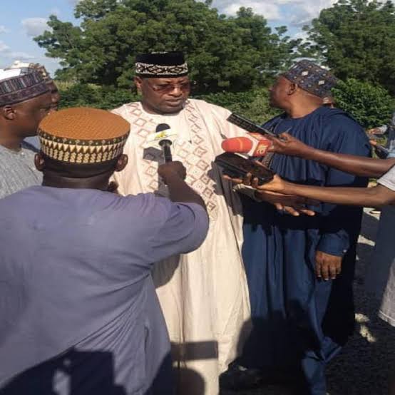 Salisu Hussaini Hardawa