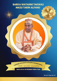 Nasiru Zakarai