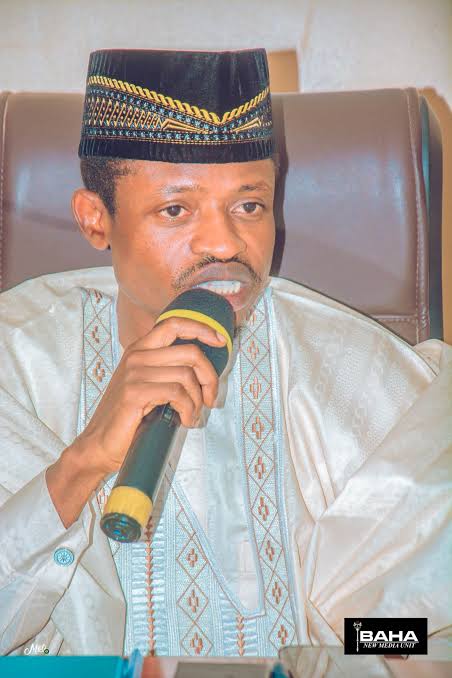 Ibrahim Abubakar Dembo