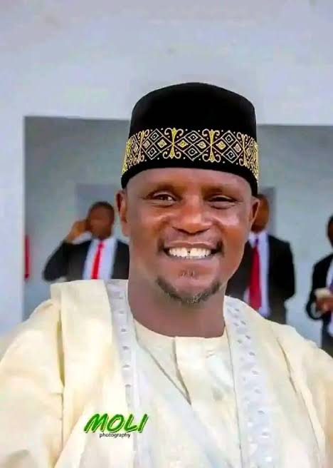 Adamu Yakubu Sakwa