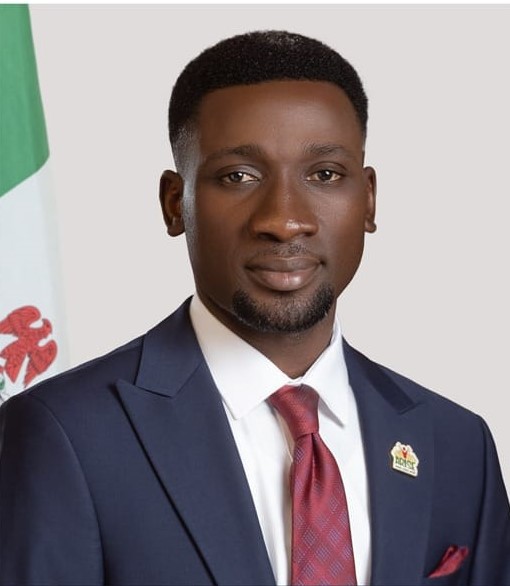 Kufre Okon Umoren
