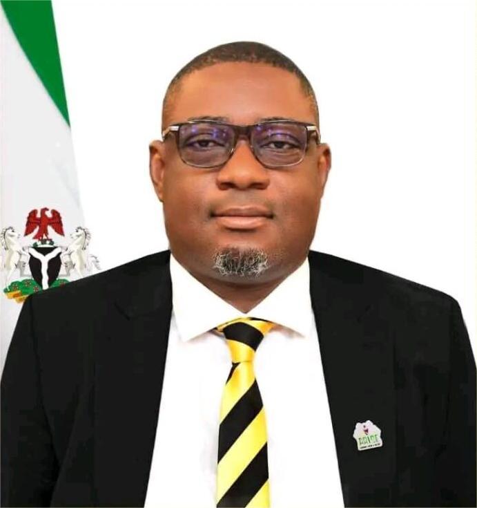 Godwin Okponung