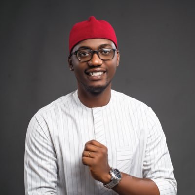 Chibueze Lawrence Ofobuike