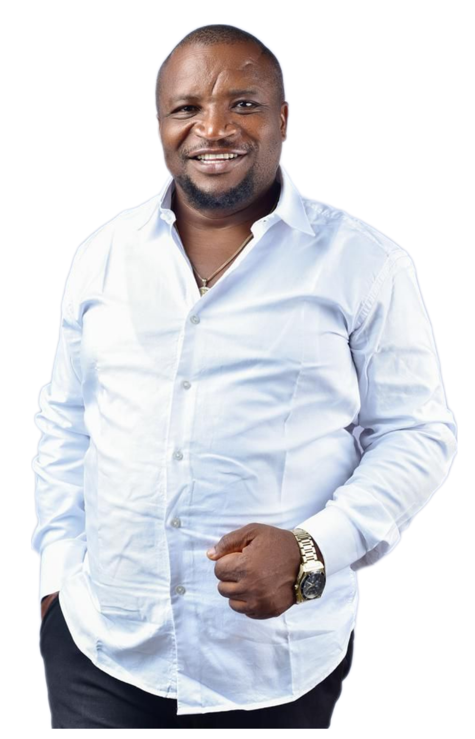 Ifeanyichukwu Chinweze