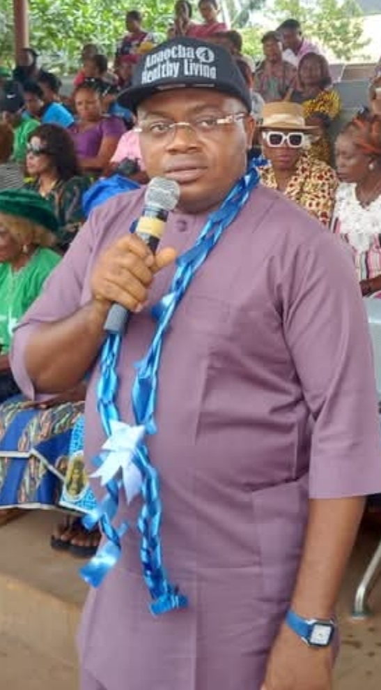 Romanus Ibekwe