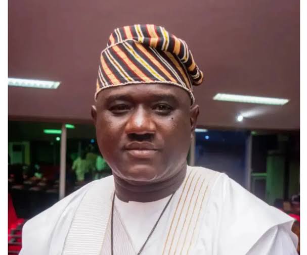 Melvin James Ejeh