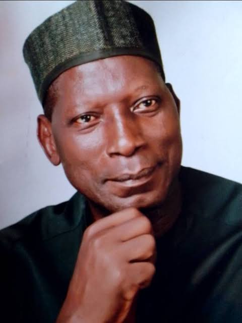 Adam Ochega Ogwola