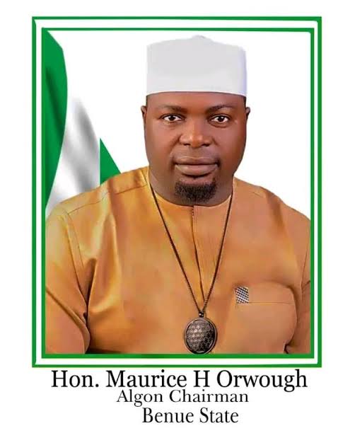 Maurice Orwough Hemen