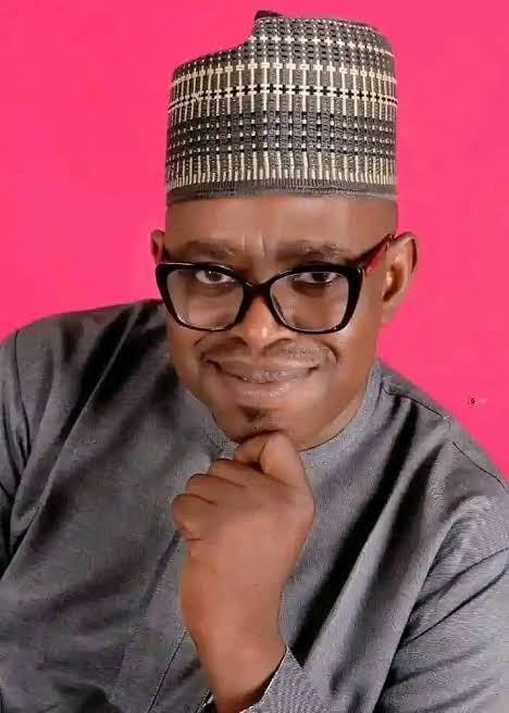 Shaku Justine Agabi