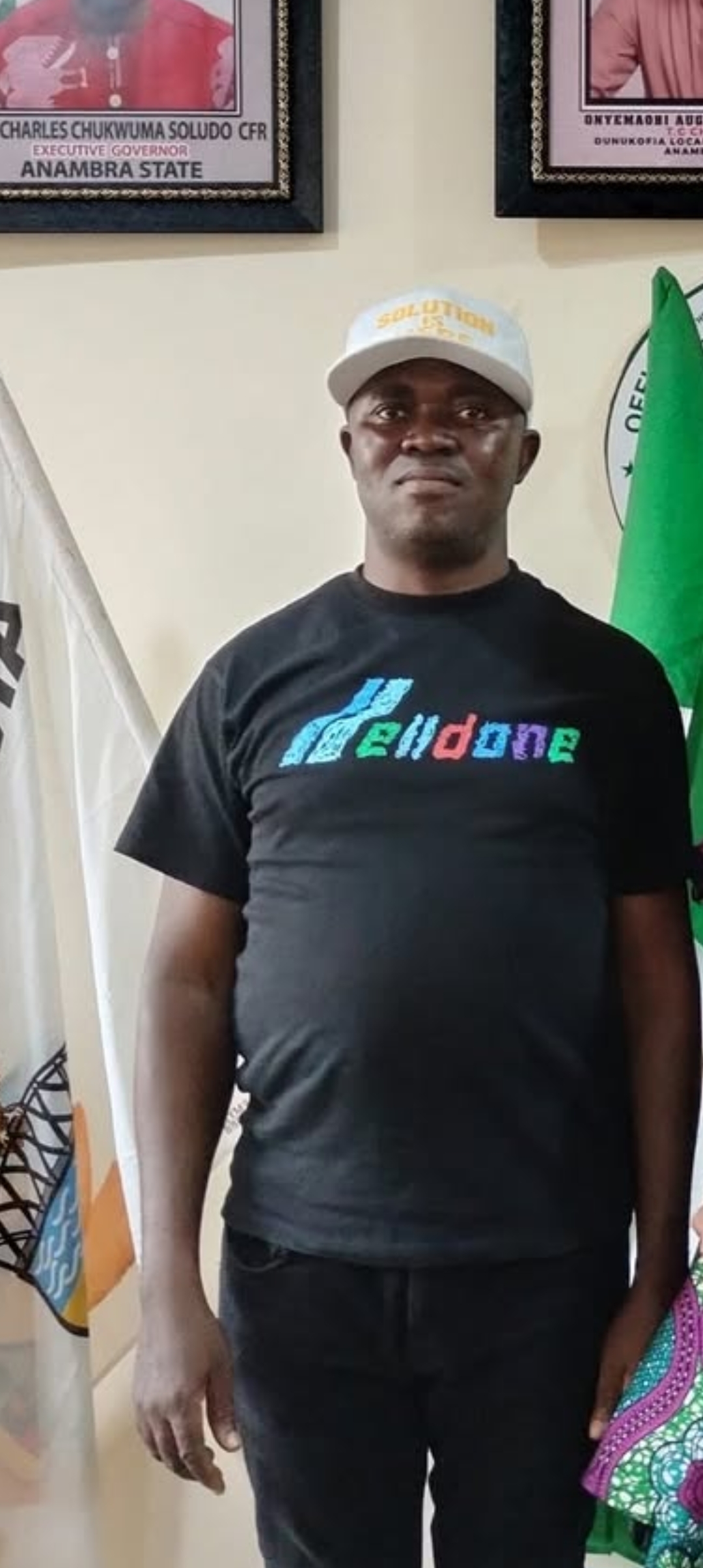 Augustine Onyemaobi Nonyelum