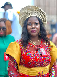 Immaculate Amaka Obi