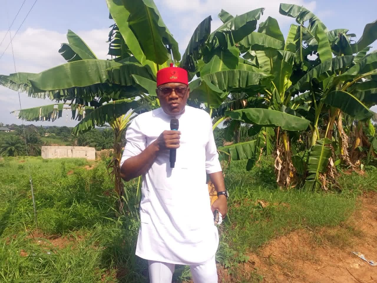 Clems Aguiyi