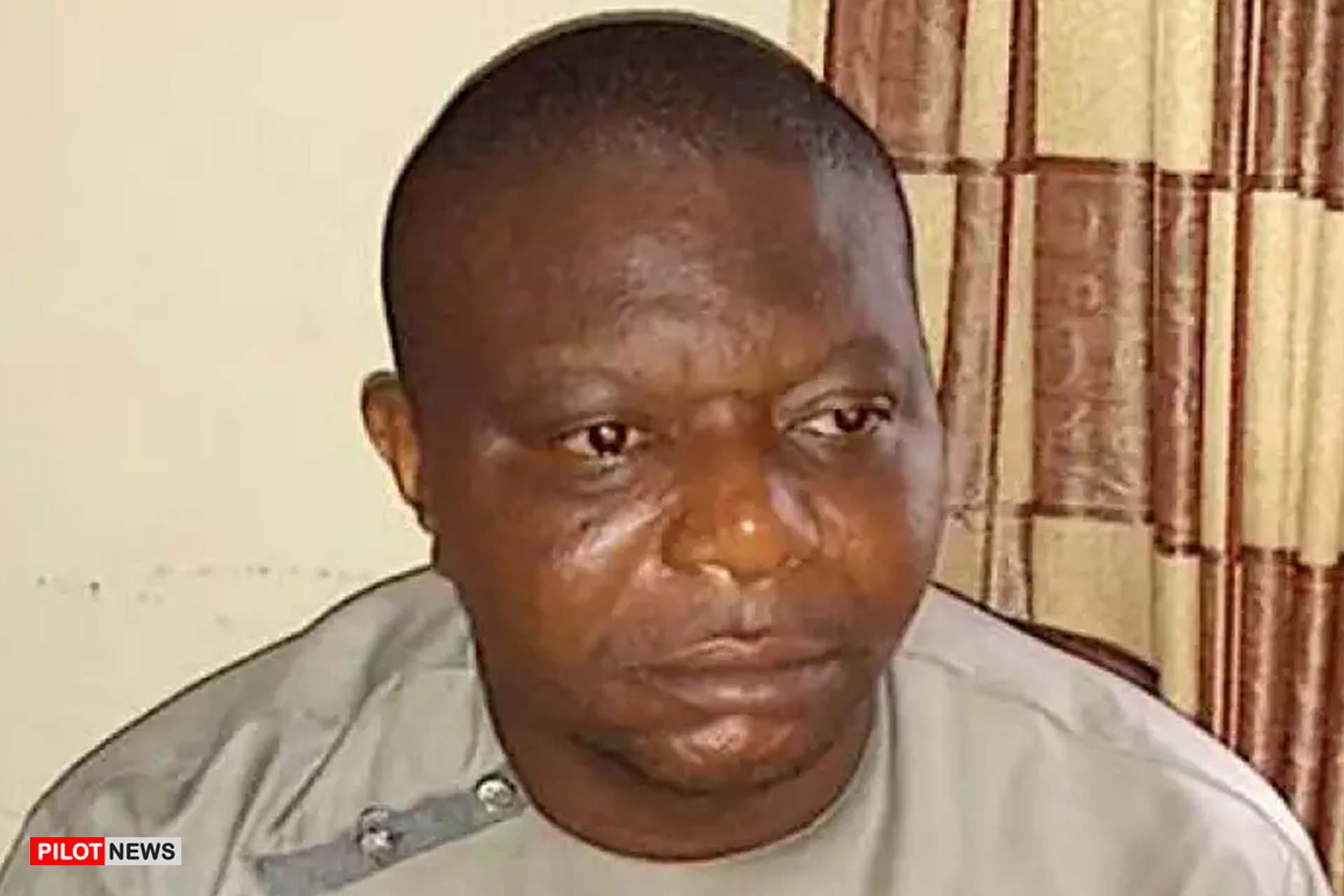 Mbazulike Iloka