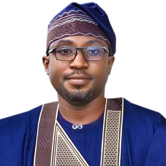 Raphael Aondoseer Yenge