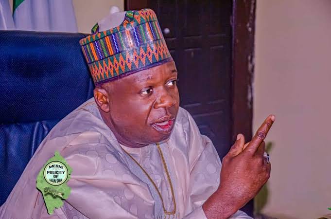Sule Ali Abubakar