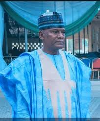 Madu Mustapha