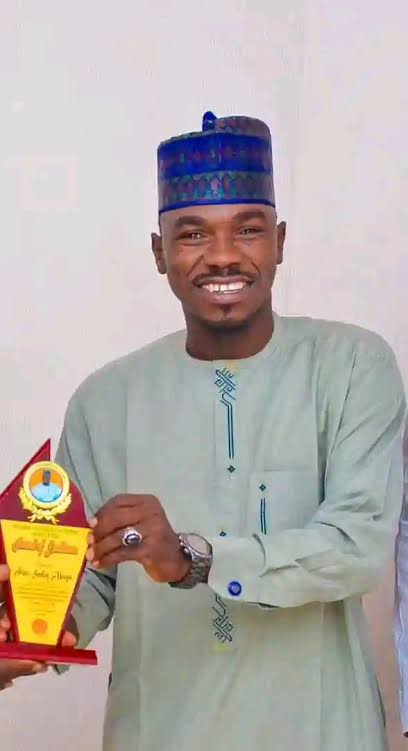 Ali Mohammed Kauji