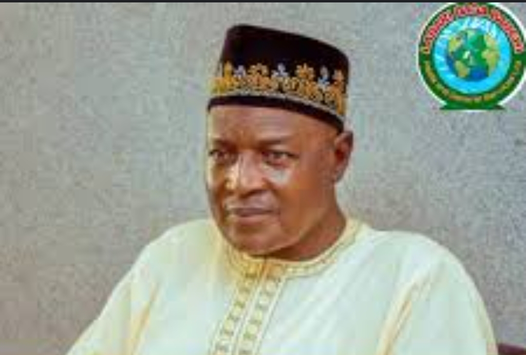 Hassan Garba Bajama