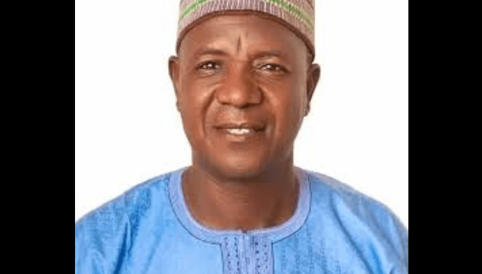 Lawi Yakubu Sumi