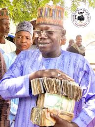 Goni Gana Lawan