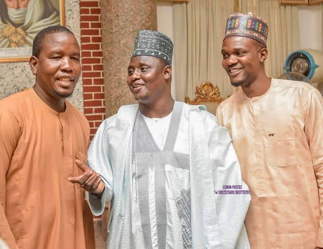 Abba Kawu Idrisa Timta