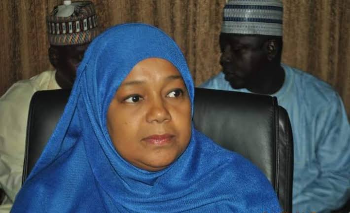 Hajiya Inna Galadima