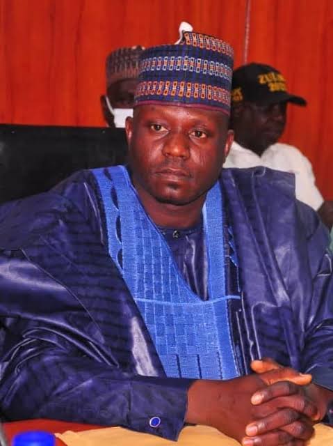 Abba Ali Abari