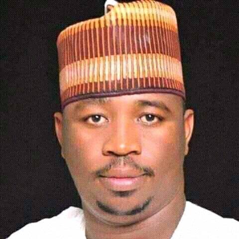 Salihu Adamu Yanga