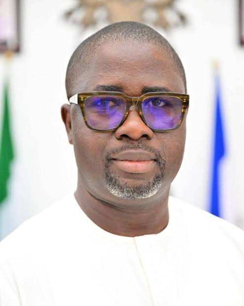 Prince Effiom Bassey Effiong
