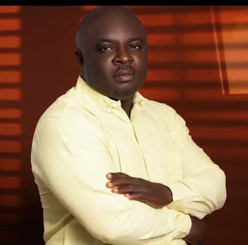 Effiong Etim Okon