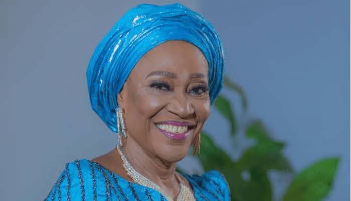 Beatrice Etta Nyiam