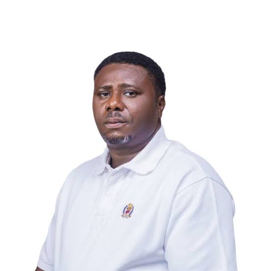 Kingsley Ibon Arikpo