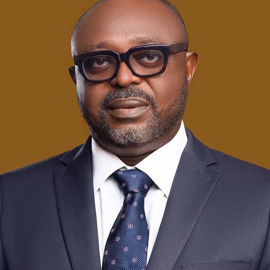Yibala Inyang