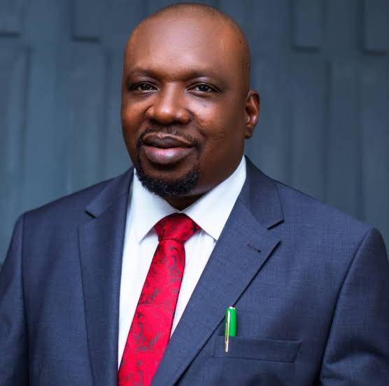 Dagidi Rawlings Andaye