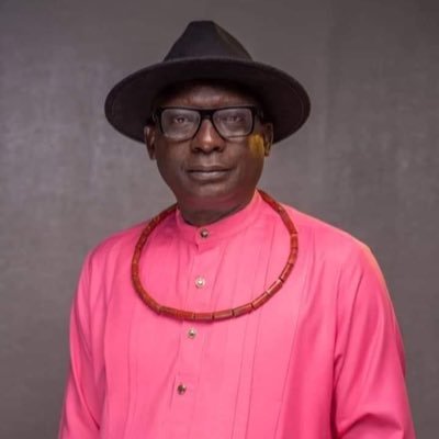 Augustine Usinefe Ogedegbe