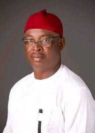 Vincent Osilonya