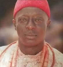Chief Godday Obi-Nzete