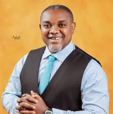 Monday Hunkamma Odigwe