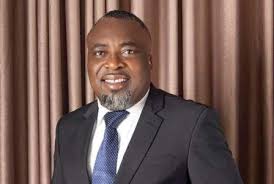 Emmanuel Bazim Chinye