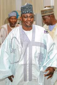 Abba Kawu Idrisa Timta