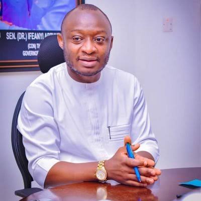 Obi Kelvin Ezenyili