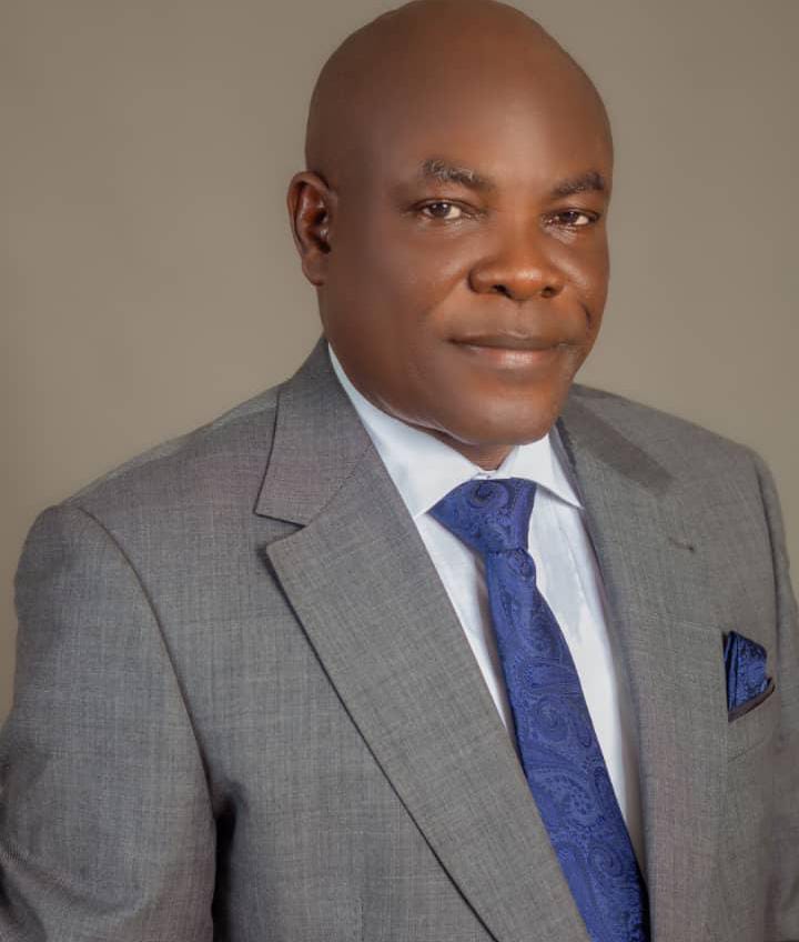 Bright Afure Abeke