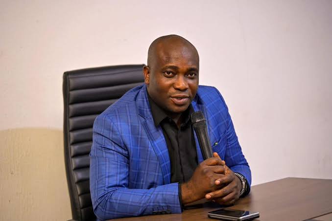 Possible Solomon Ajede