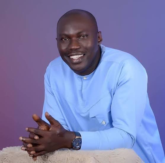Anthony Onoriode Ofoni