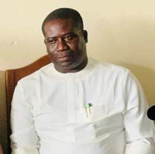 Festus Ani Ashima